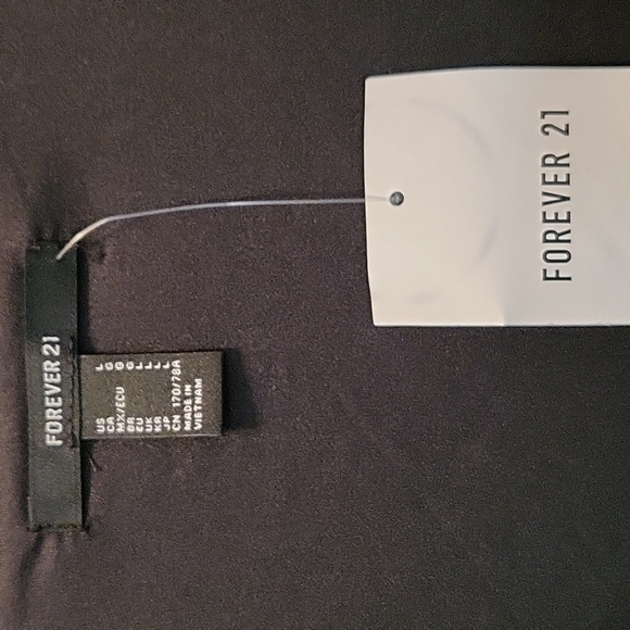 Romper short ruched sides L - Picture 4 of 4